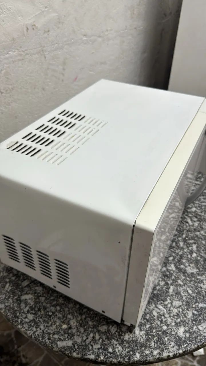 MICROONDAS PHILCO 220v - Foto 4