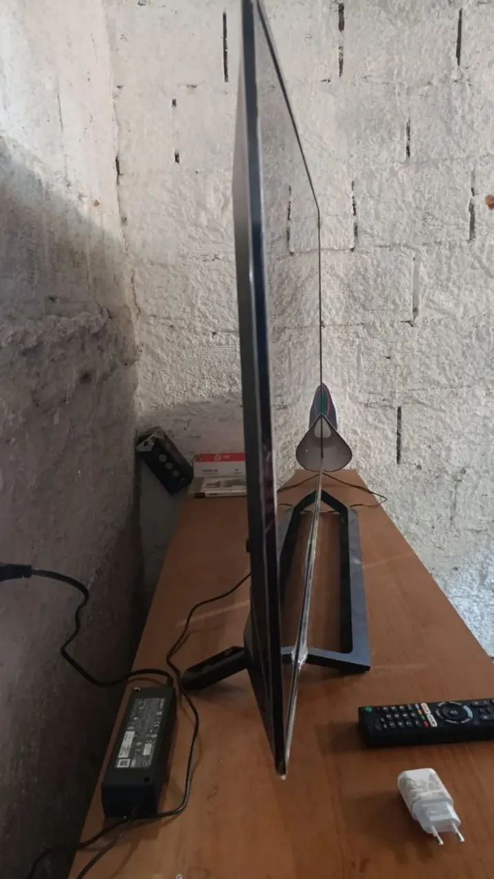 Tv Sony 55 polegadas 