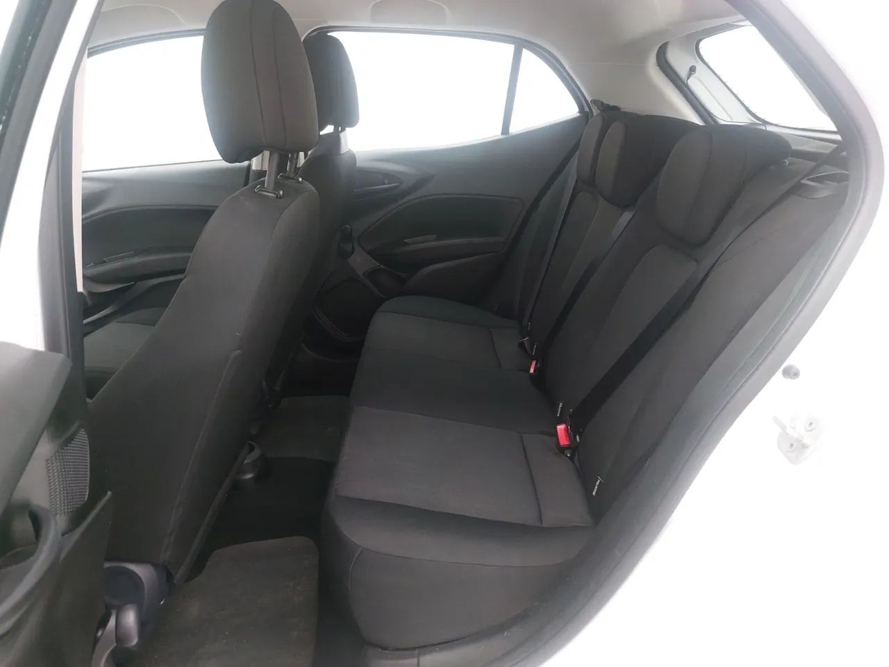 Fiat Argo DRIVE 1.0 6V Flex, foto 17 de 18