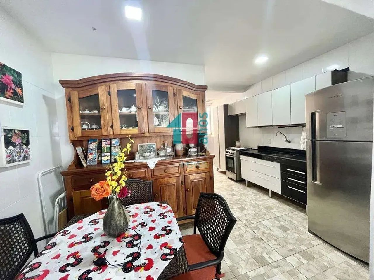 Recreio dos Bandeirantes | Apartamento 2 quartos, sendo 1 suite - Foto 10