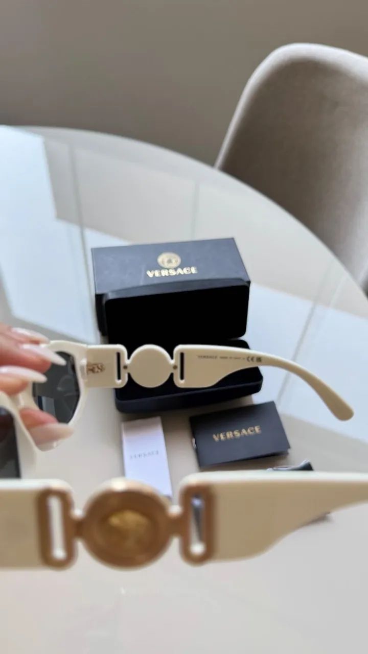 Versace eyewear  - Foto 3