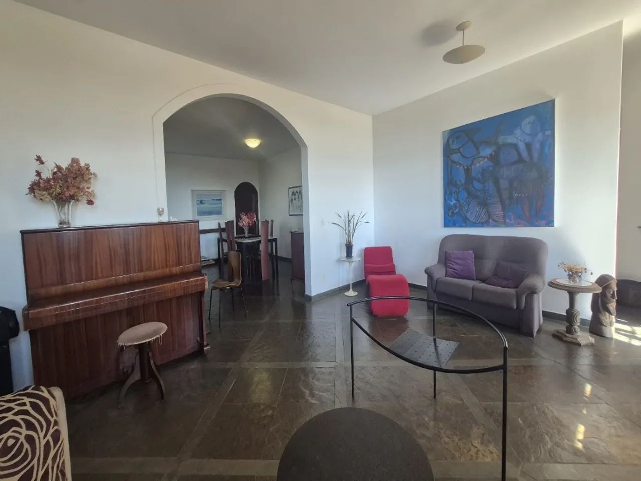 Casa com 4 quartos à venda em Belo Horizonte