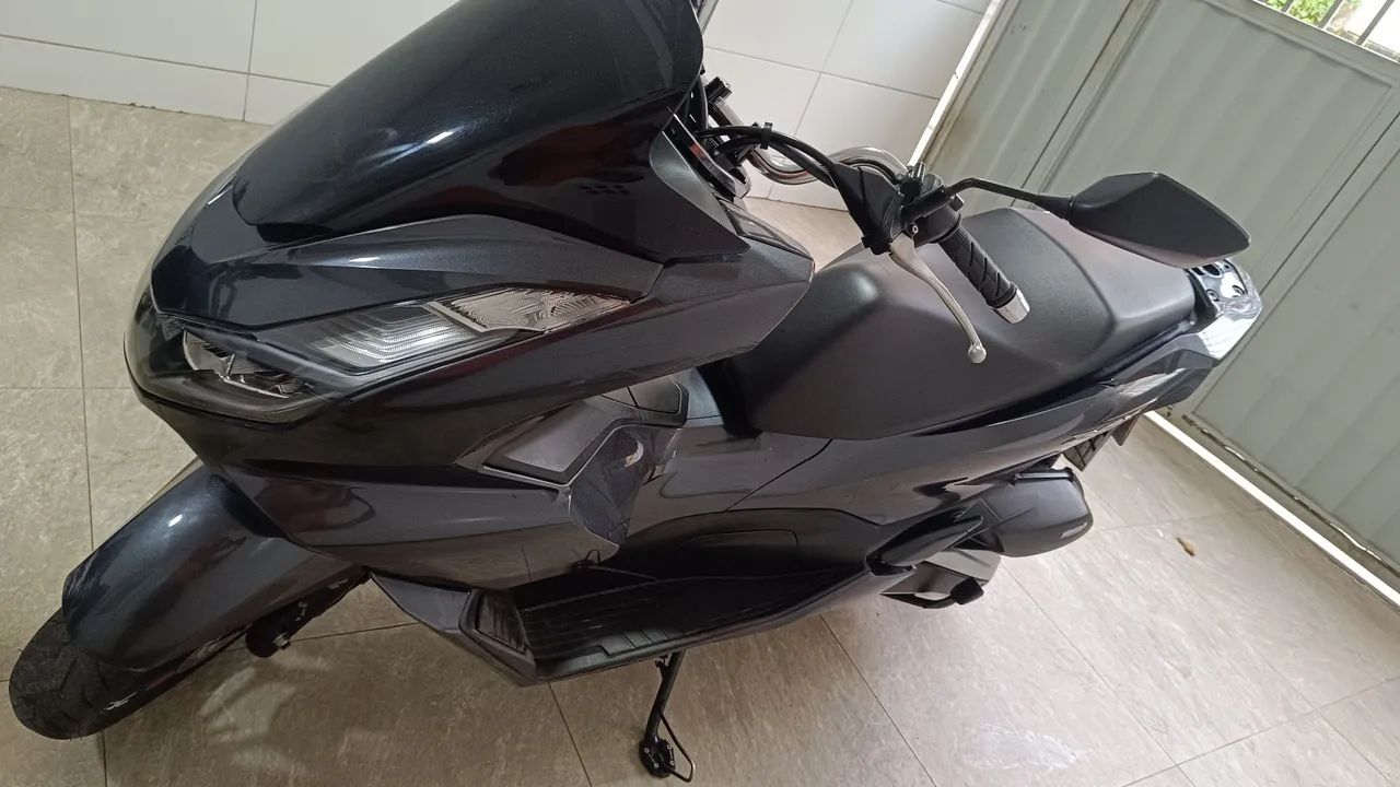 Honda PCX 2024 - Foto 2