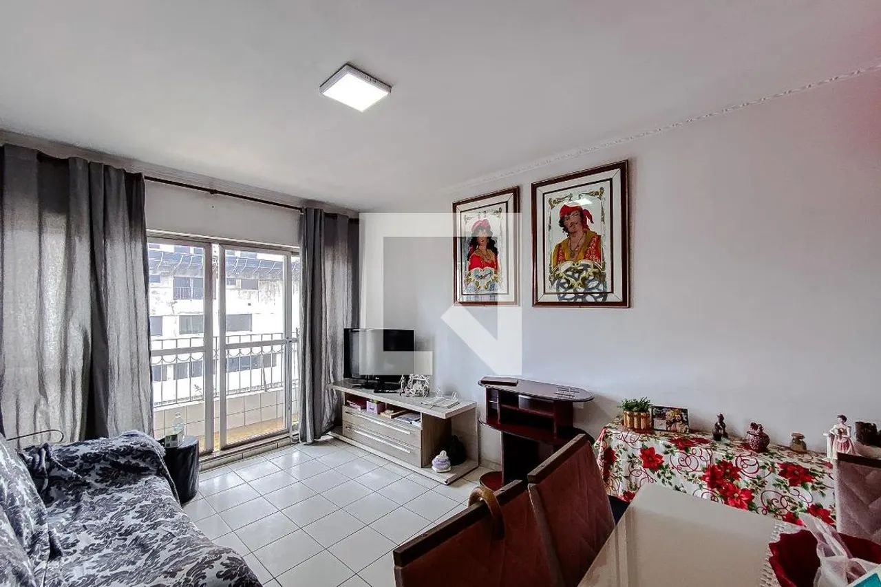 Apartamento à Venda - Mooca, 3 Quartos, 80 m2 - Foto 2