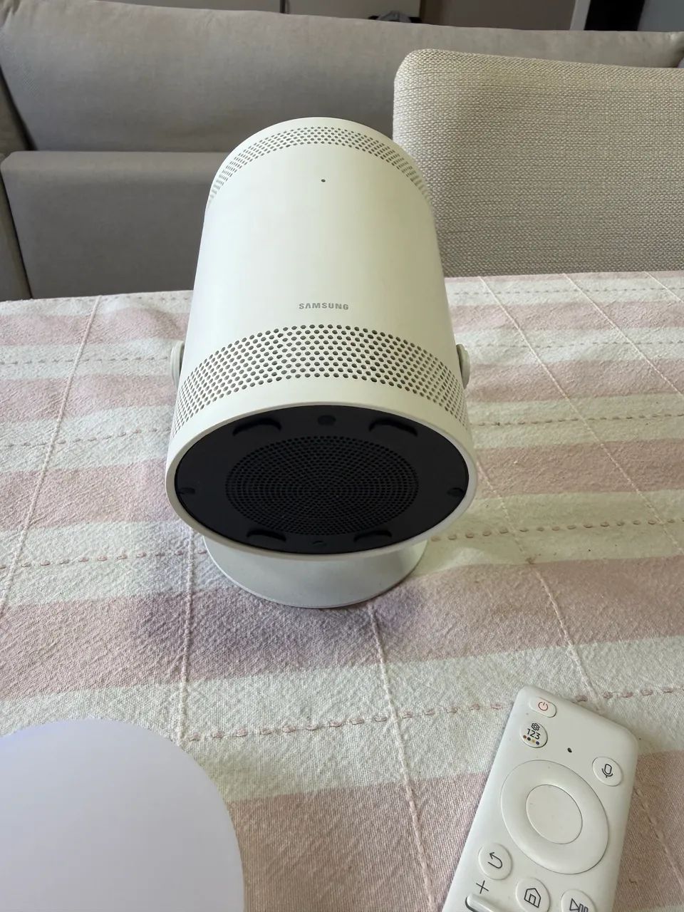 Projetor Samsung Freestyle - Foto 4