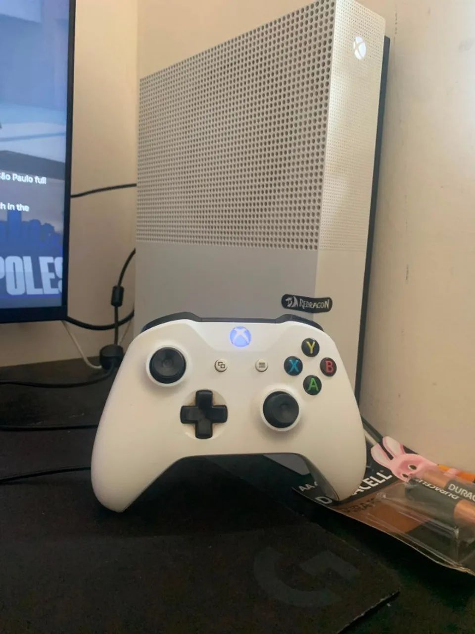 Xbox S 1Tera