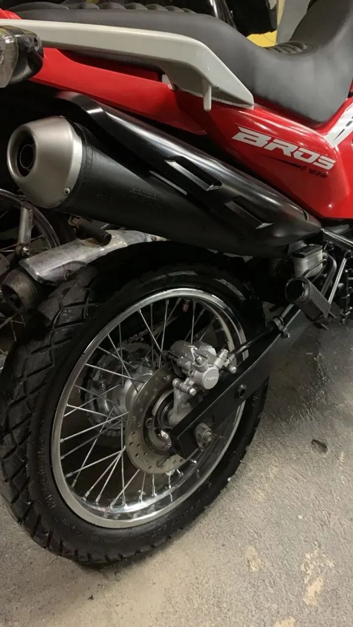 Moto  - Foto 4