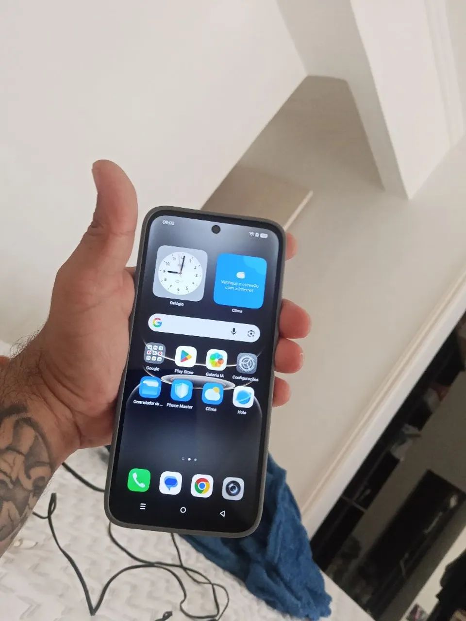 Smart 20 novo
