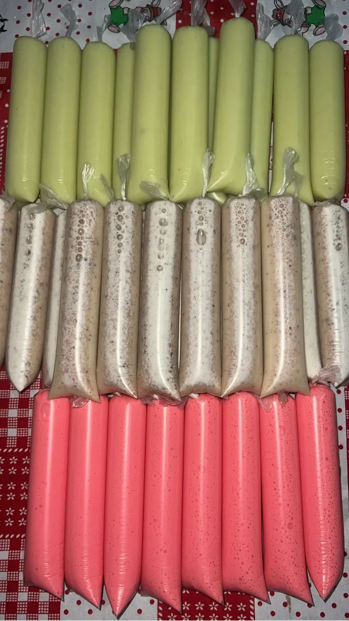 Vender dindin  - Foto 5