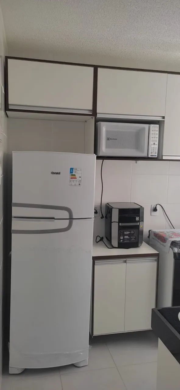 Cozinha planejada para apartamentos MRV  - Foto 3