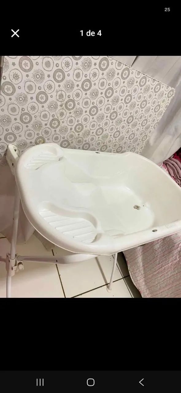 Banheira  - Foto 4