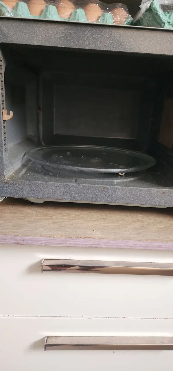 Microondas - Foto 2