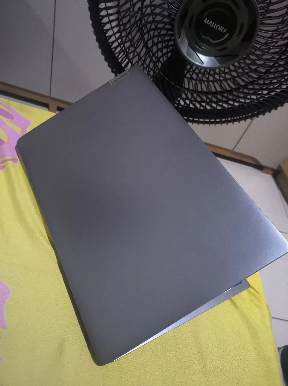 Notebook Lenovo Intel i7 - Foto 3