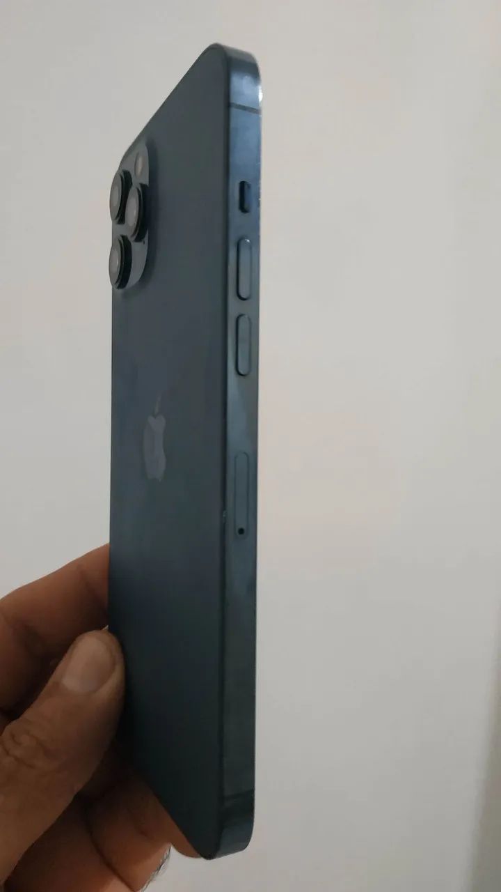 iPhone 12 pro Max 128GB - Foto 4