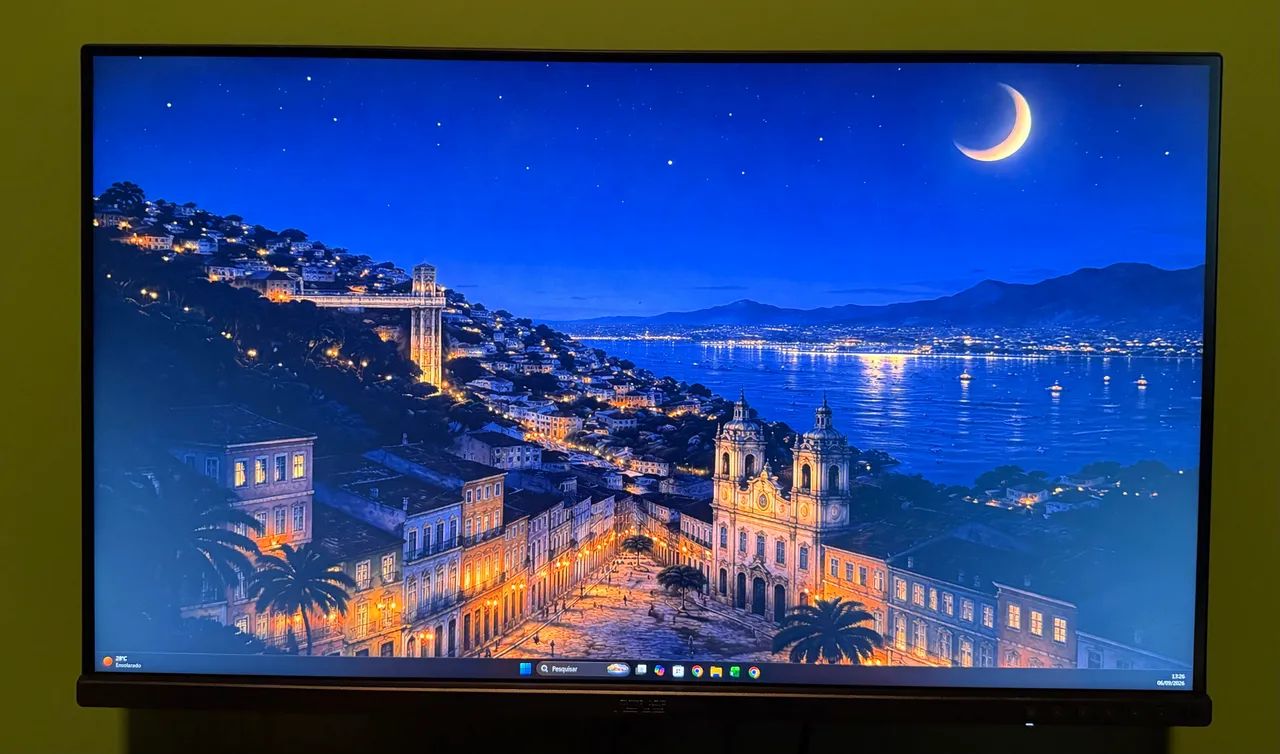 Monitor Asus ProArt 32 polegadas - 4k - Foto 2