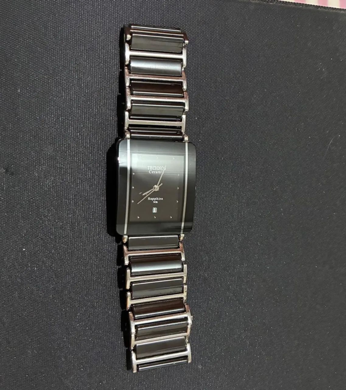 VENDA RELÓGIOS GUESS E TECHNOS - Foto 4