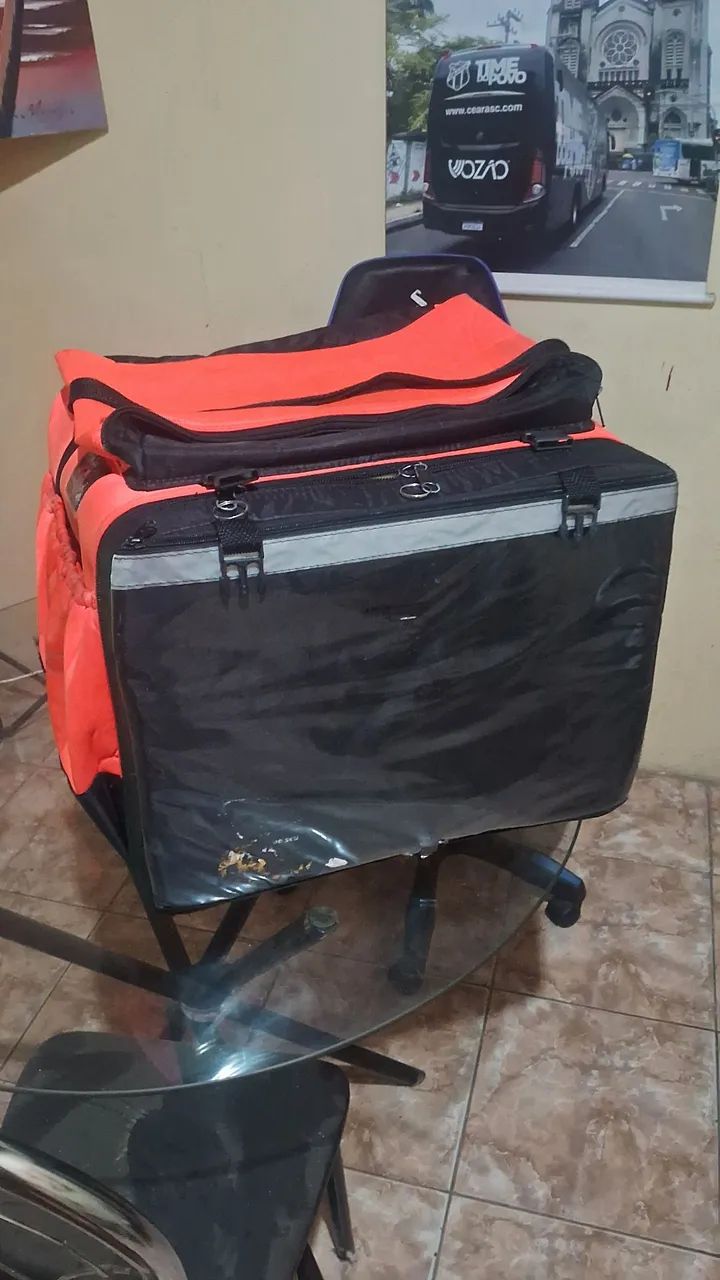 Vendo Bag .
