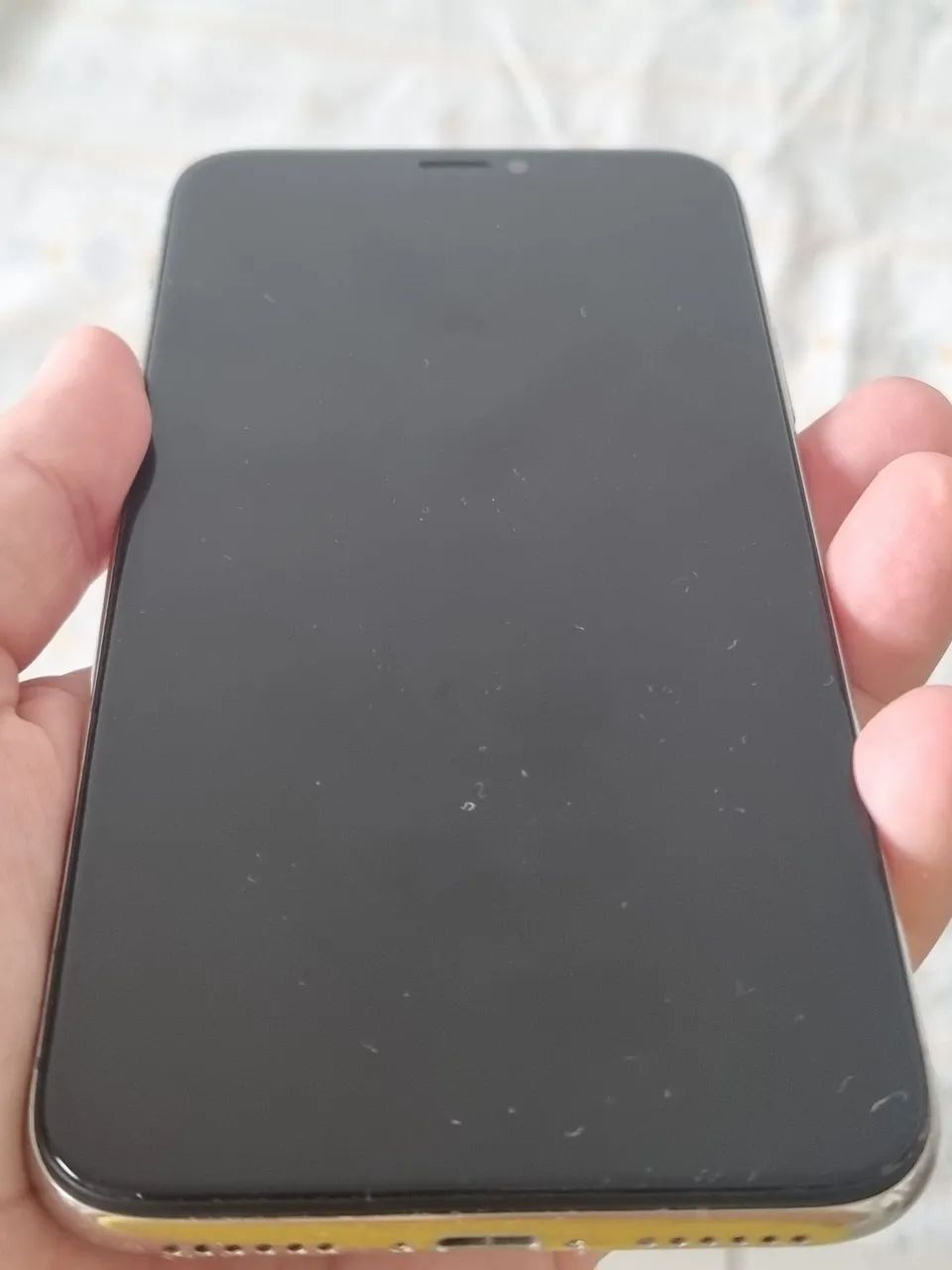 IPhone X 256gb  - Foto 5