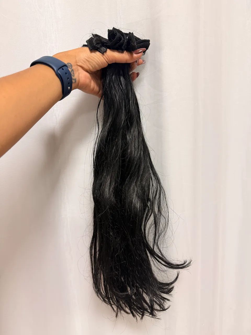 Cabelo brasileiro do Sul - Foto 2