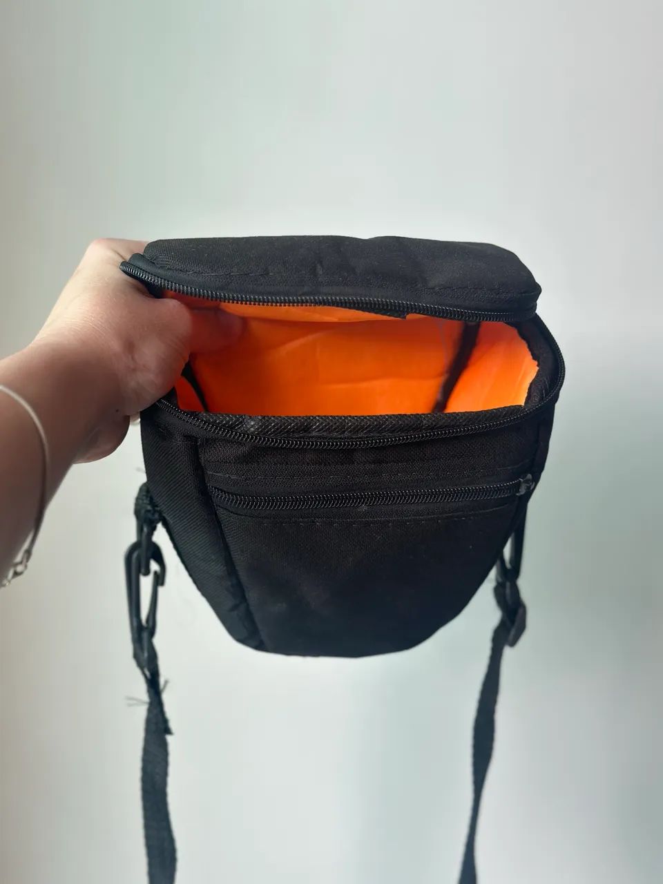 Sony Alpha 6000 - Foto 4