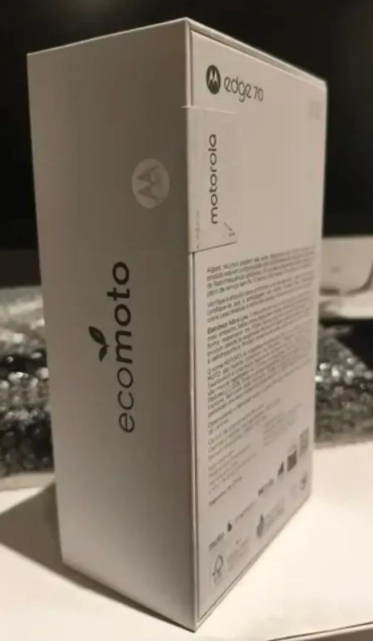 Smartphone Motorola EDGE 70