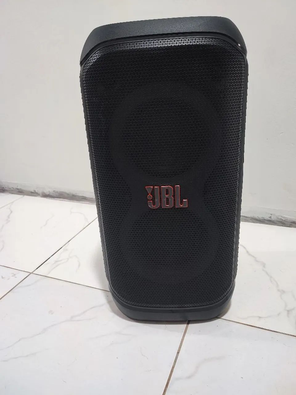 Caixa JBL partybox stage 320 - Foto 4