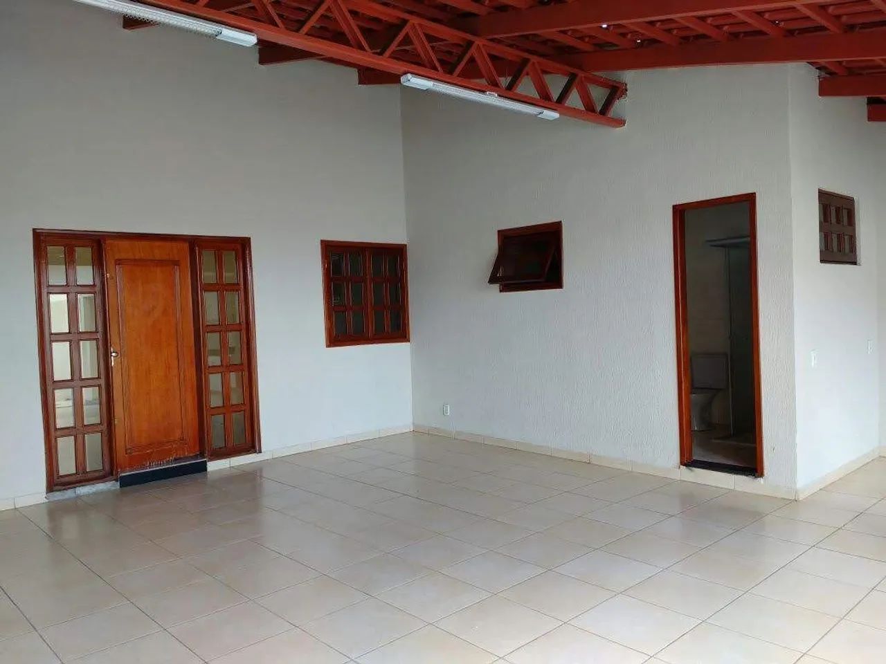 Casa Residencial Porto Seguro  - Foto 5