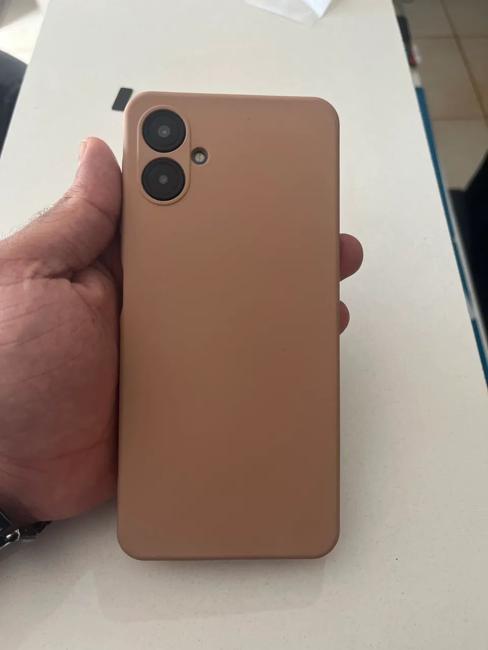Celular A06 128gb