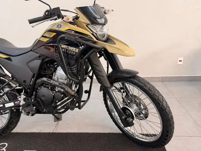YAMAHA XTZ 250 LANDER  - Foto 2