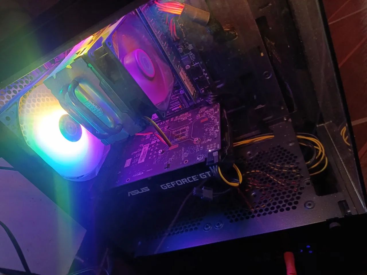 PC GAMER TOP PRA HOJE !