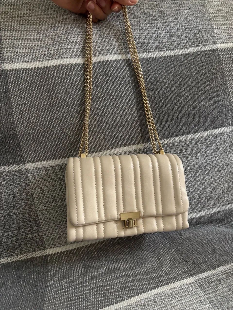 Bolsa Zara - Foto 2