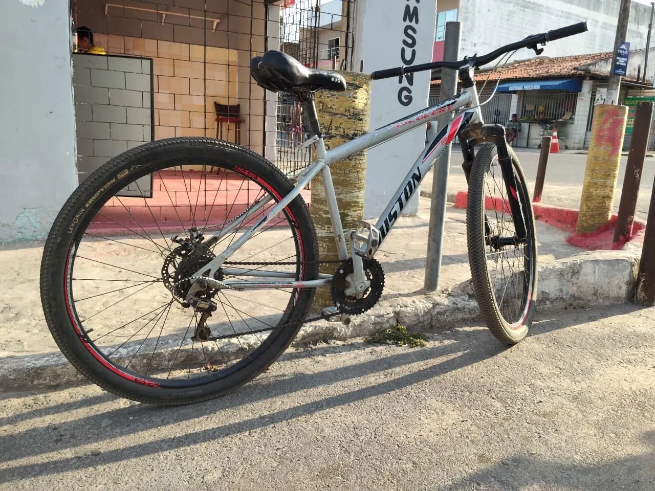 Bicicleta aro 29 - Foto 2