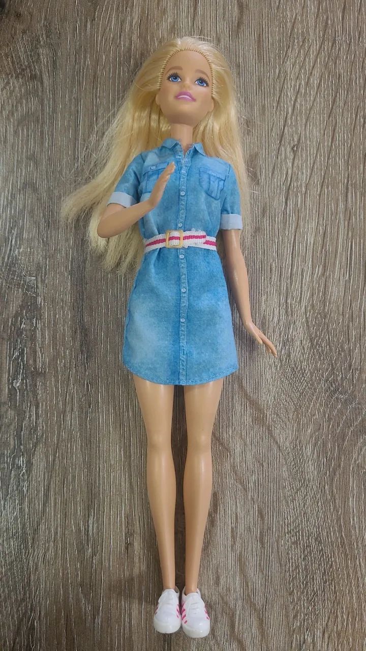Bonecos Barbie & Ken - Foto 4