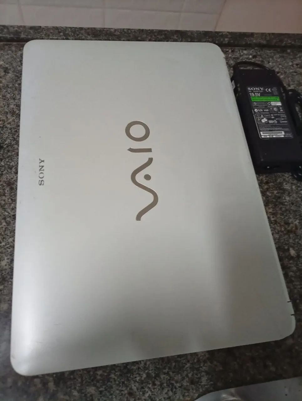 Notebook Sony Vaio Core i 5 , Toque na Tela  - Foto 4