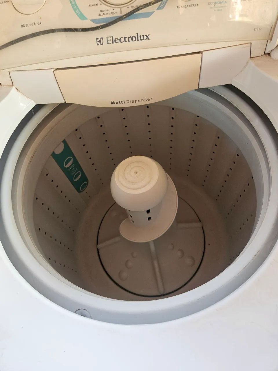 Máquina Eletrolux - Foto 2