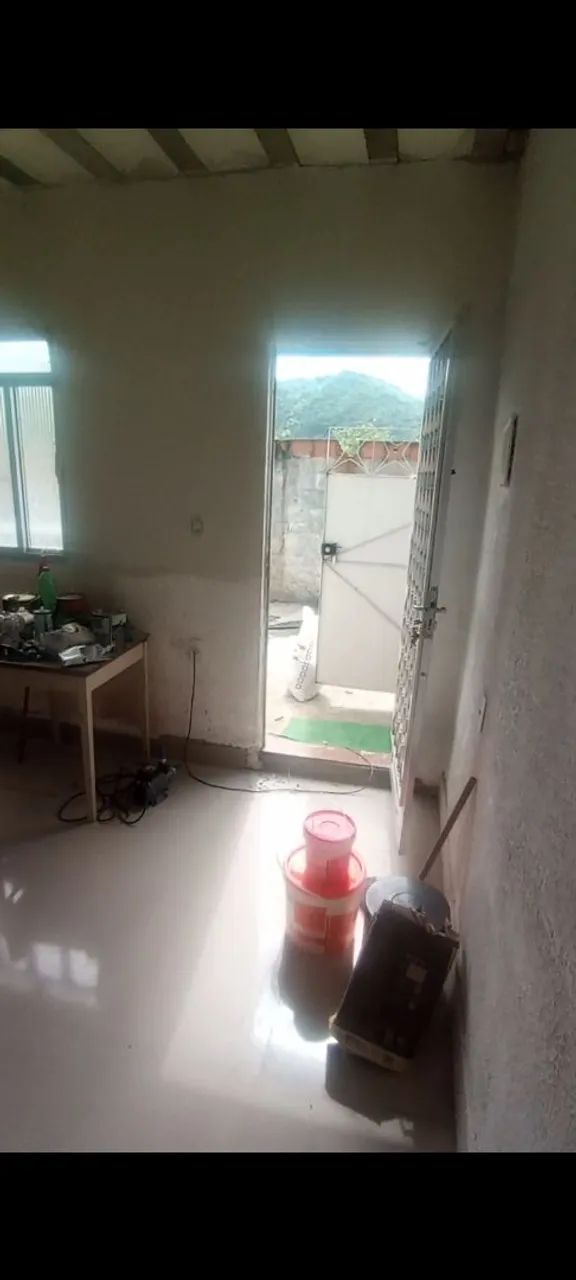 Kit Net com 1 quarto 