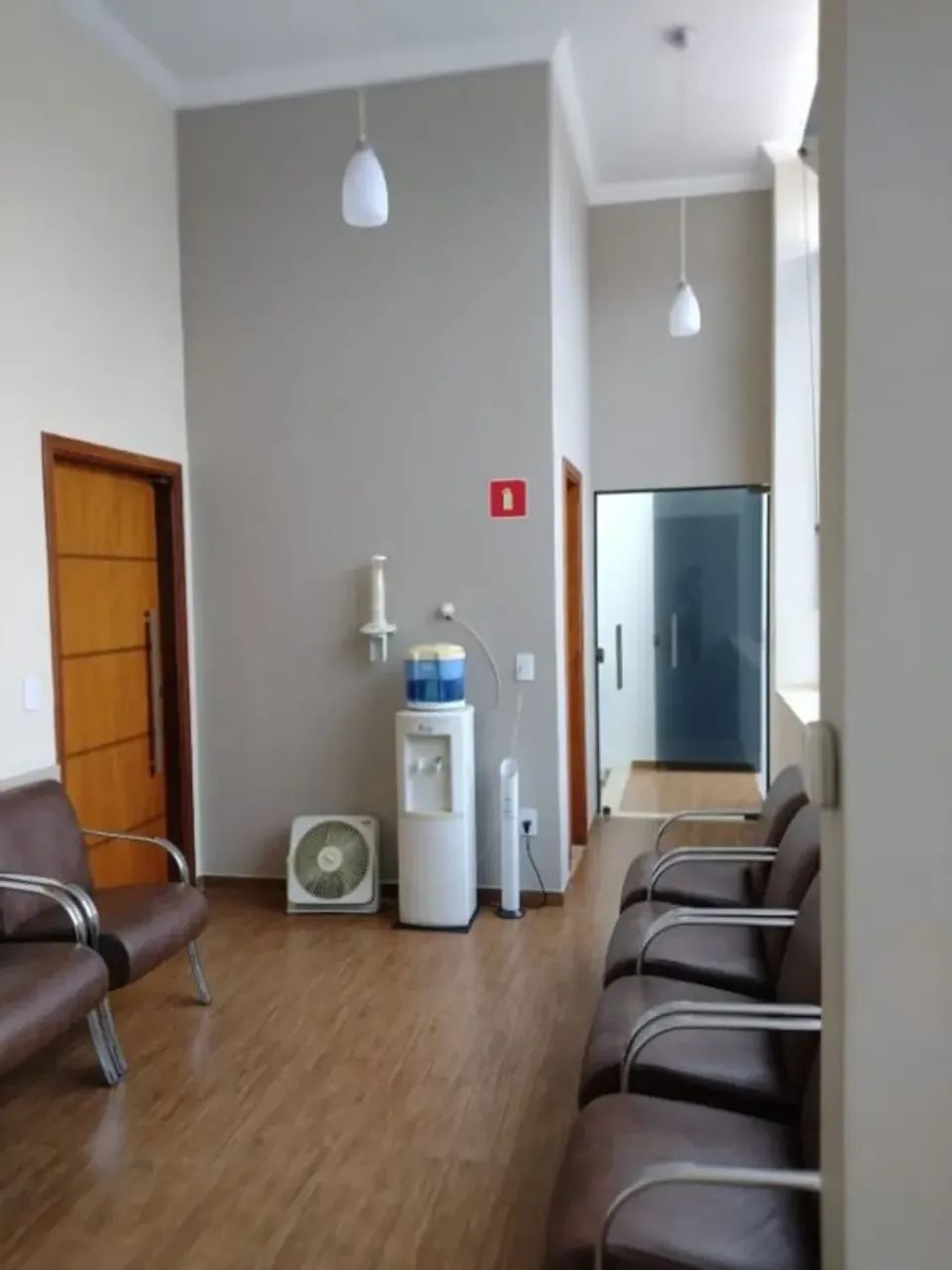 Sala Comercial para locação - Centro - Botucatu - SP - Foto 2
