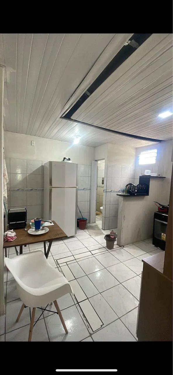 Aluga-se casa 1º andar  - Foto 3