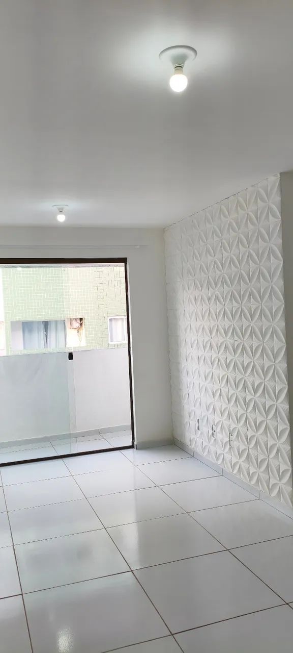ALUGO APARTAMENTO NO NOVO GEISEL - Foto 5