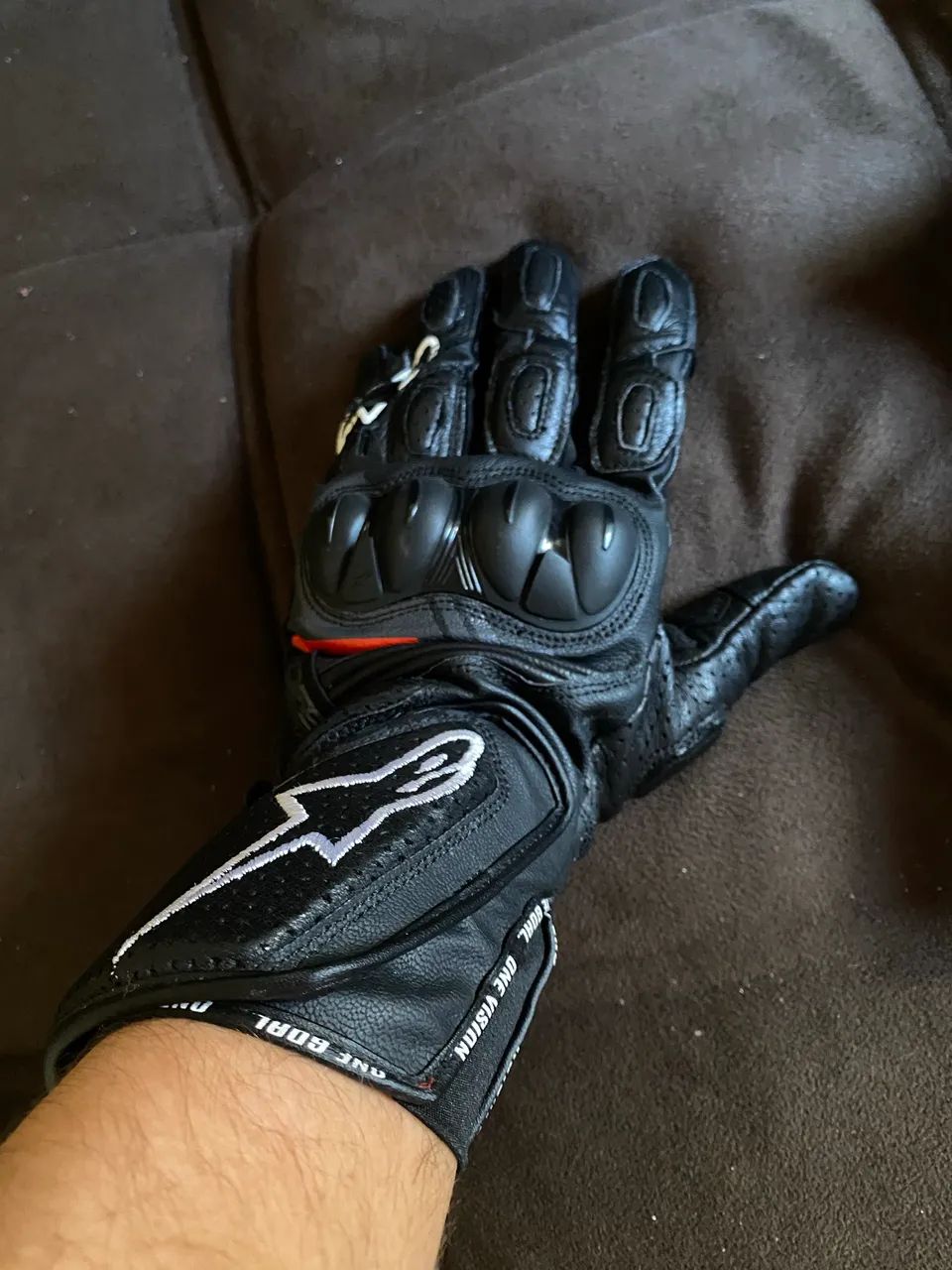 Macacão alpinestars  - Foto 4