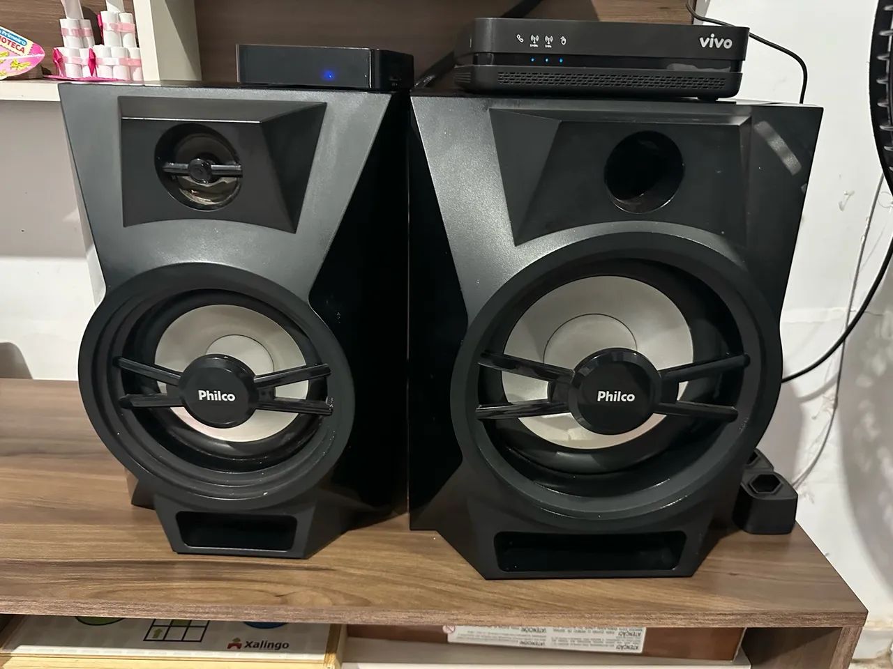 Mini system  - Foto 3