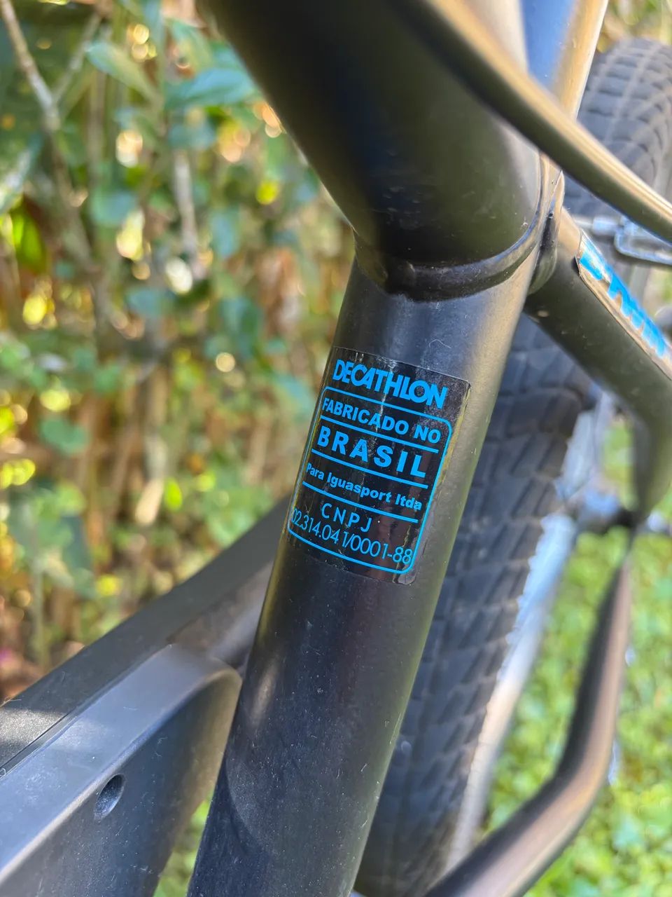Bicicleta aro 20 - Foto 4
