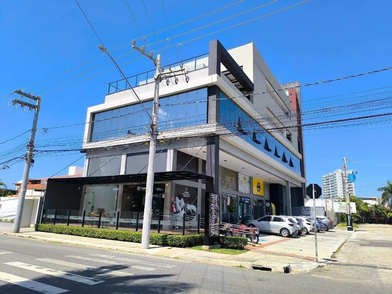 Loja para aluguel, 4 vagas, Atalaia - Aracaju/SE - Foto 2