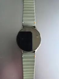 Watch 7 verde