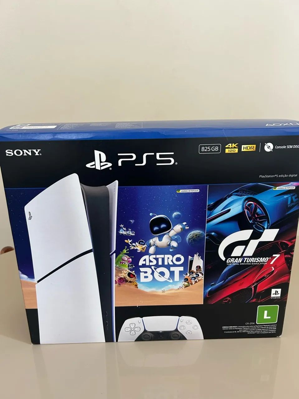 ps5 