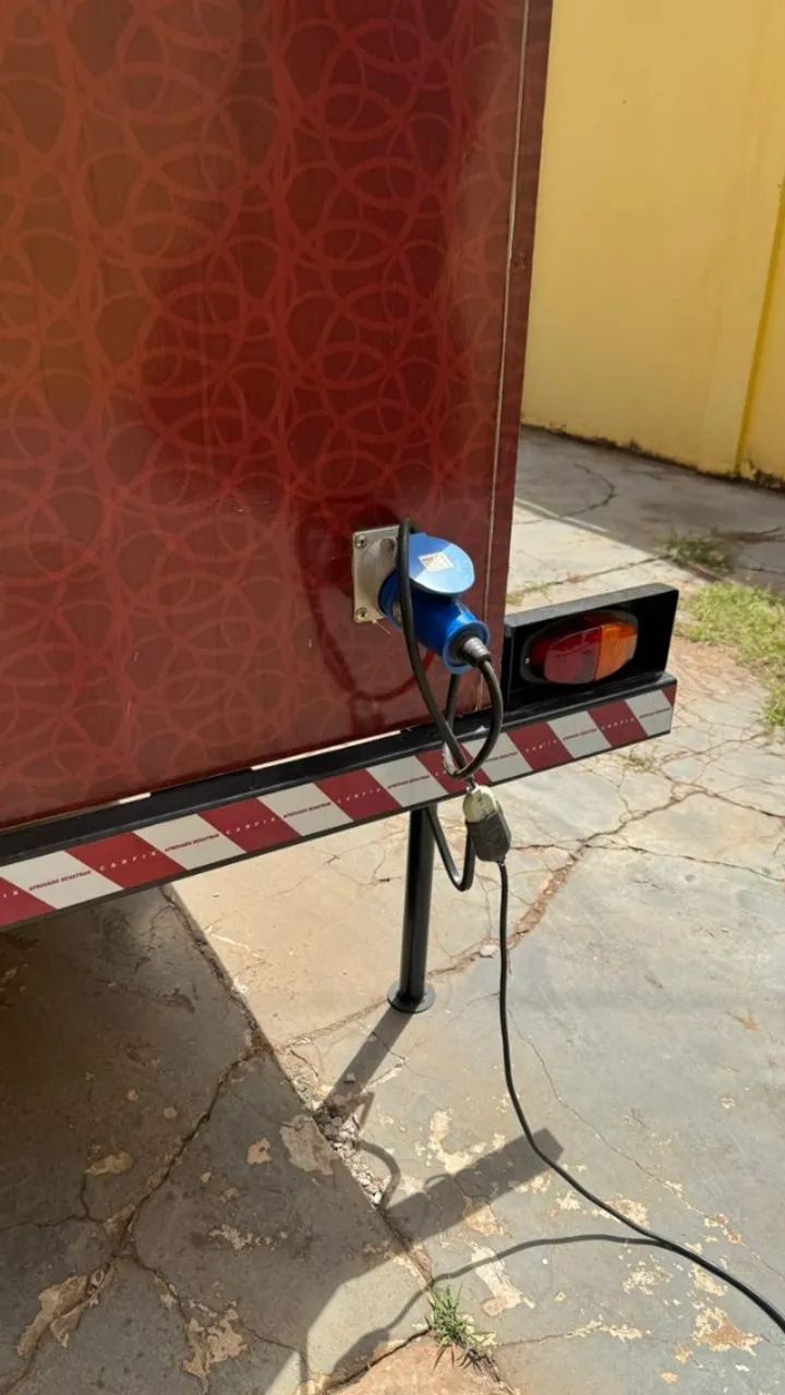 TRAILER TOP NOVO!!! - Foto 3