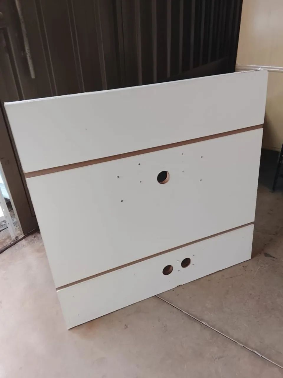 Painel USADO 