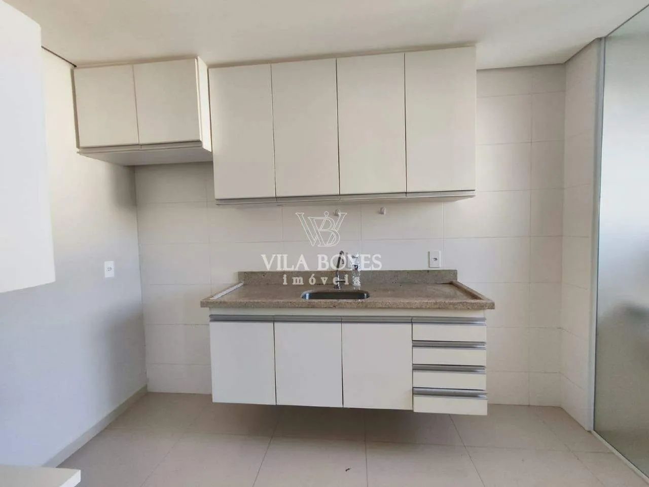 APARTAMENTO 01 DORMITÓRIO NO CENTRO À VENDA - Foto 4