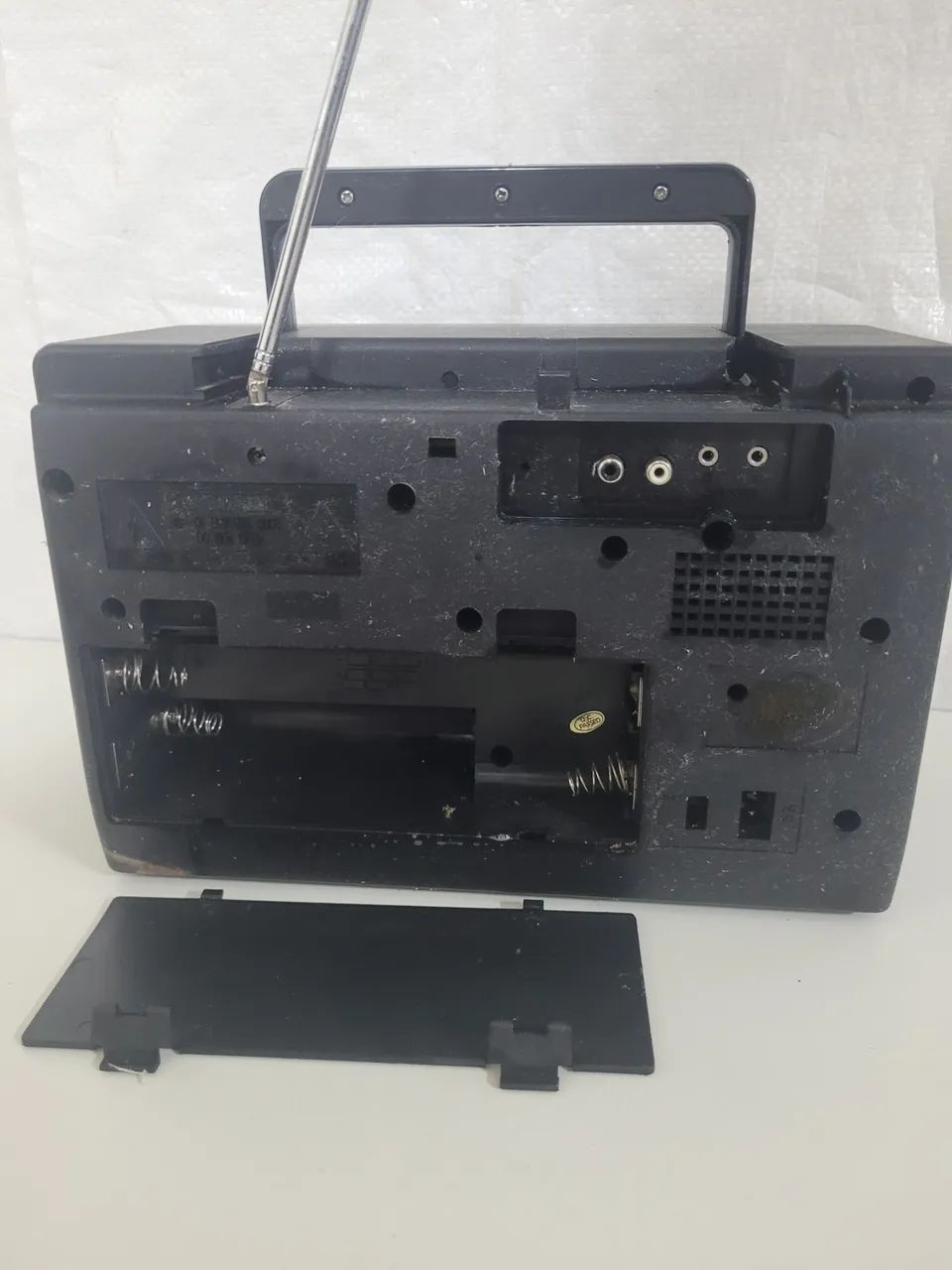 Micro System Unirex  - Foto 3