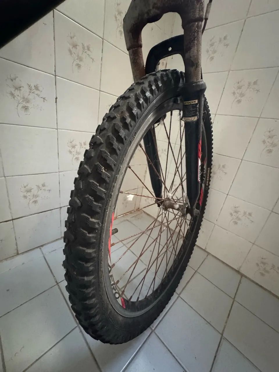 VENDE-SE BICICLETA CALOI - Foto 4